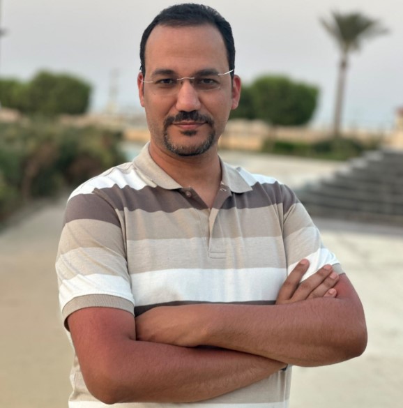 د. هيثم زينهم