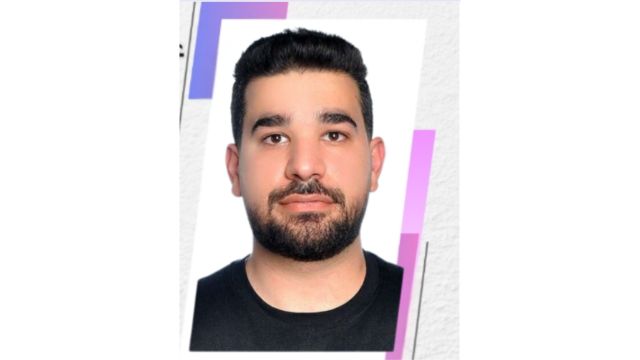 عبدالرحمن محمد حمدان القضاة