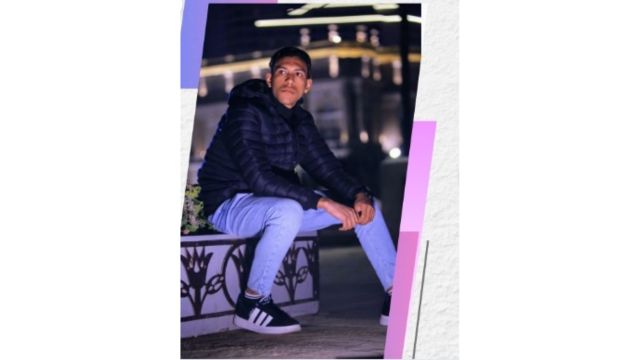 المهندس بدر الرحلاوي