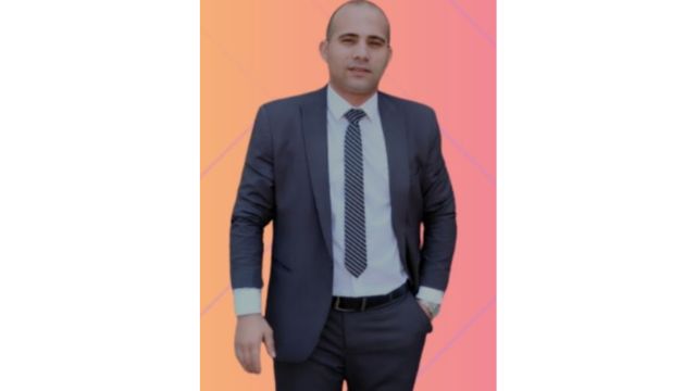 المستشار أحمد عيد الموافي