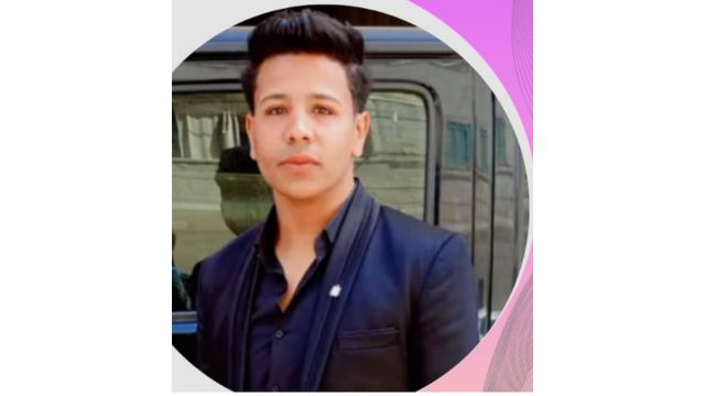 المهندس إسلام أبو حجر