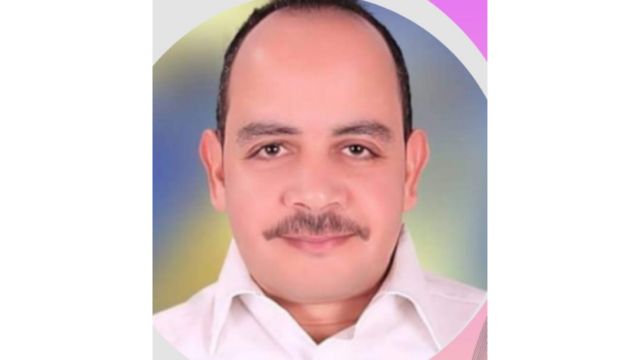 الشيخ كرم السيد الدمرداش