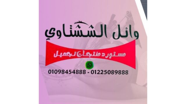 وائل الششتاوي
