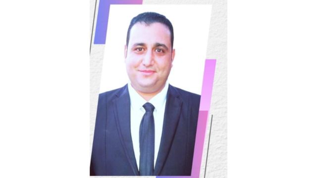 احمد مختار ماضي