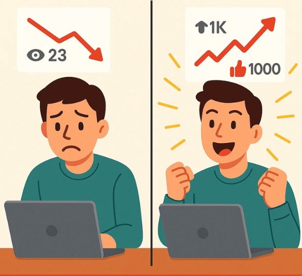 سيو اليوتيوب لتصدر نتائج البحث