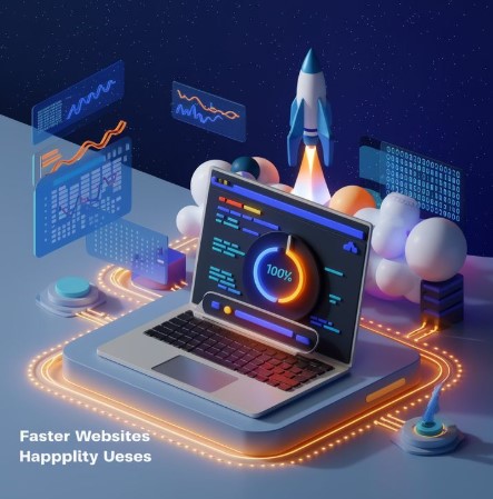 كيف تجعل موقعك أول نتائج البحث