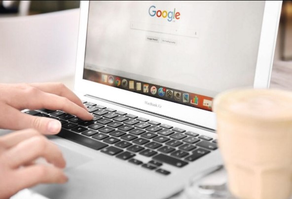 ما أهمية الظهور في نتائج البحث الأولى