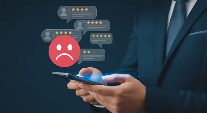 كيف تحمي سمعتك الإلكترونية
