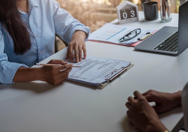 كيف تكتب سيرة ذاتية متوافقة مع محركات البحث