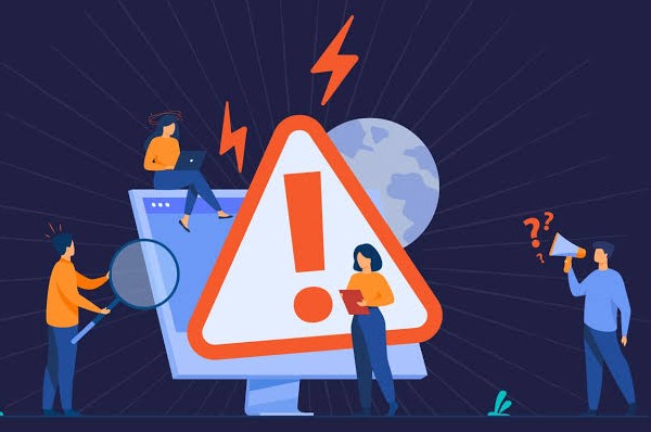 بناء وجود رقمي
بدون موقع