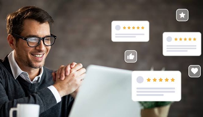 زيادة ثقة العملاء عبر جوجل