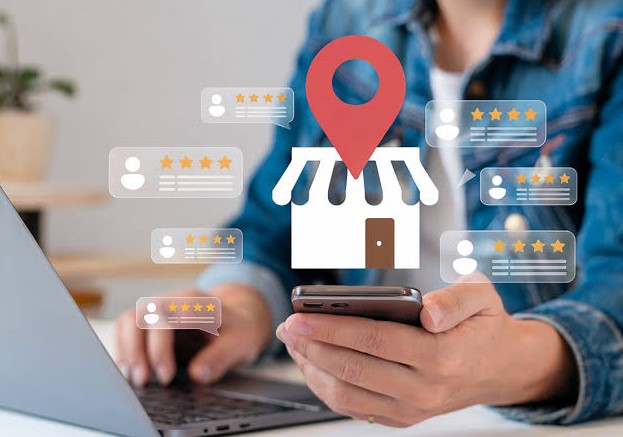 تصدر نتائج البحث بدون موقع