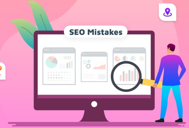 تصدر نتائج البحث بدون موقع