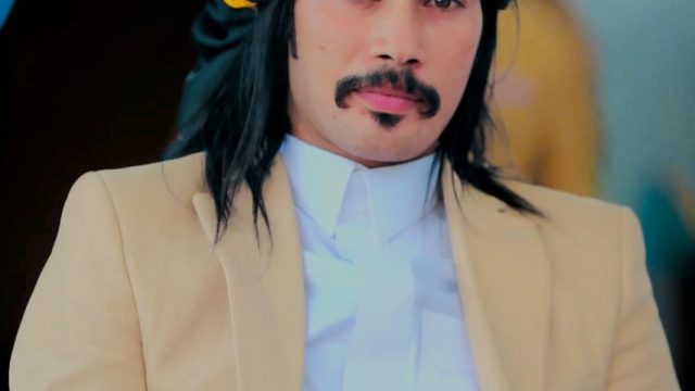 الشيخ أبو الخير باعلوي