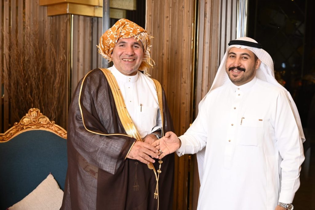 محمد عبدالعزيز محمد الافغاني