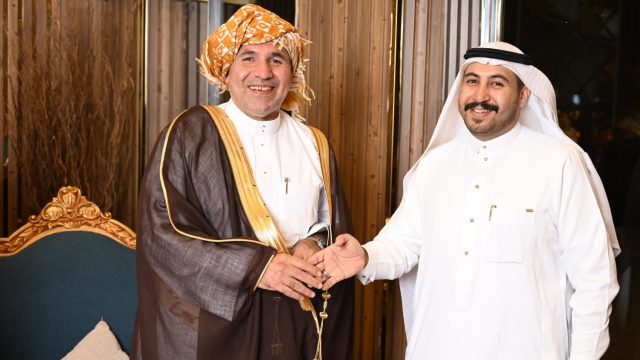محمد عبدالعزيز محمد الافغاني