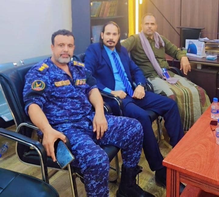 أبو بكر بن شريف حبيب بن محمد النضيري باعلوي الشهير بالشيخ أبو الخير