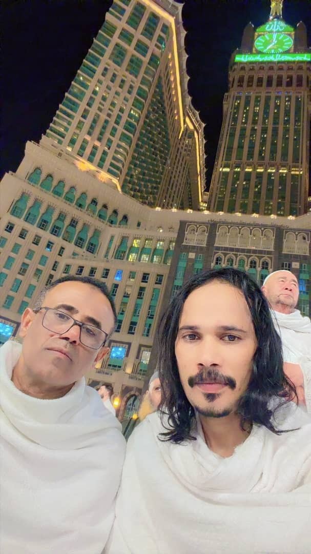 أبو بكر بن شريف حبيب بن محمد النضيري باعلوي الشهير بالشيخ أبو الخير